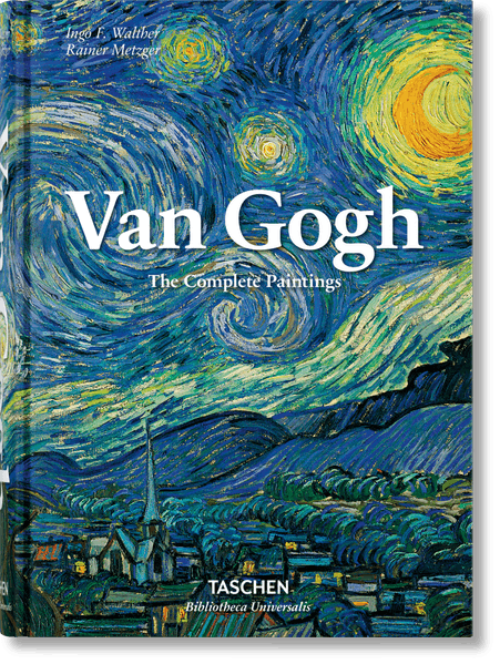 Van Gogh