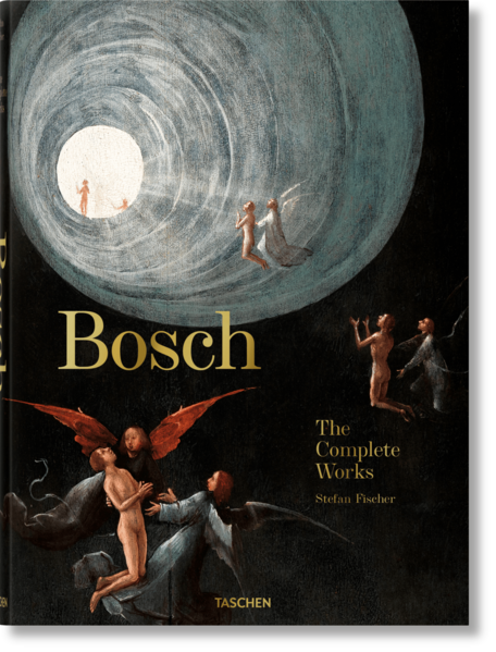 El Bosco. La obra completa
