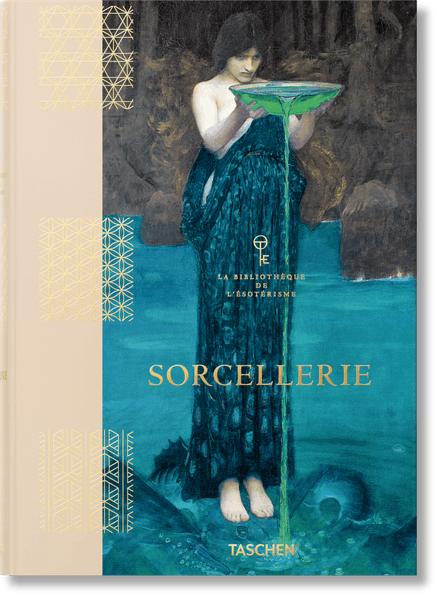 Sorcellerie. La Bibliothèque de l'Ésotérisme