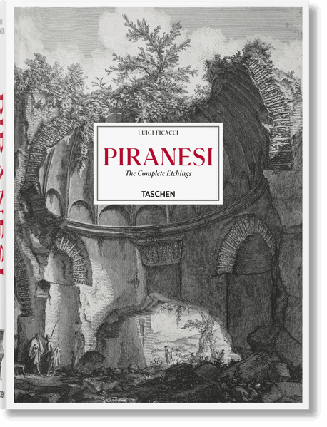 Piranesi