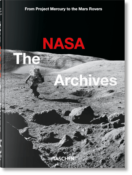 The NASA Archives