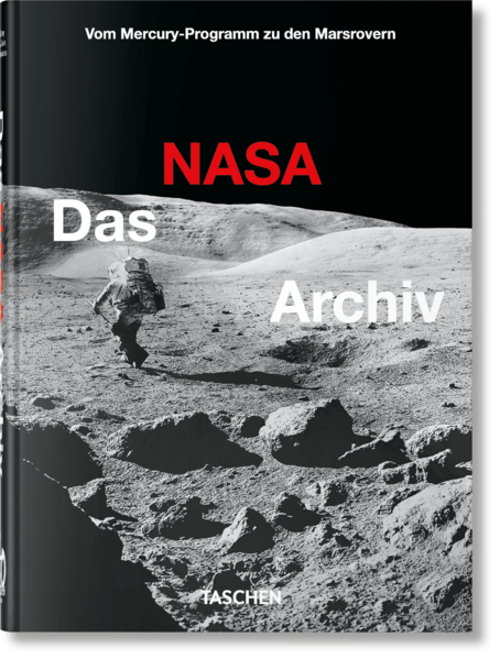 Das NASA Archiv