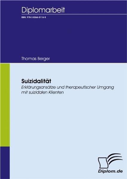 Suizidalität