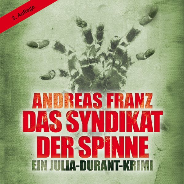 Buchcover