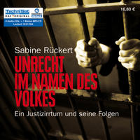 Unrecht im Namen des Volkes