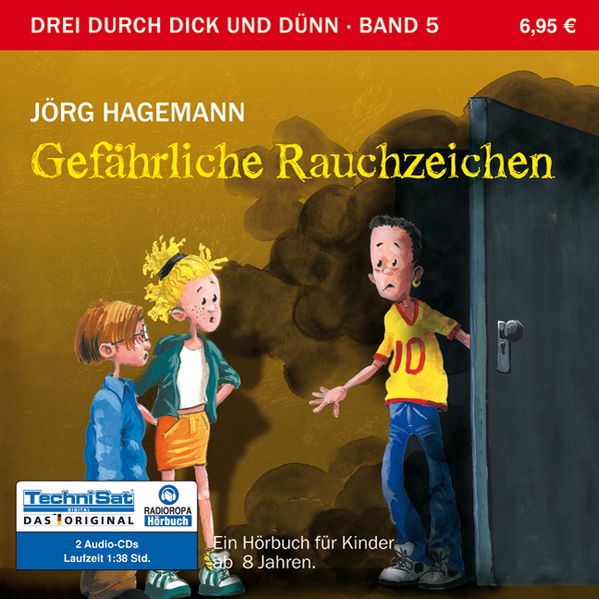 Gefährliche Rauchzeichen