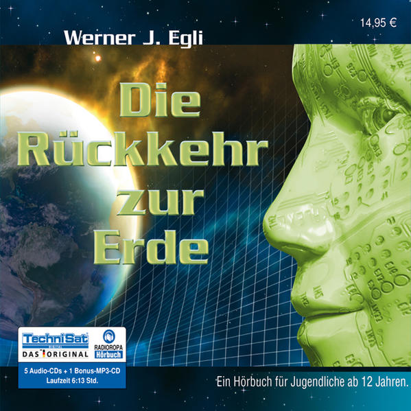 Die Rückkehr zur Erde