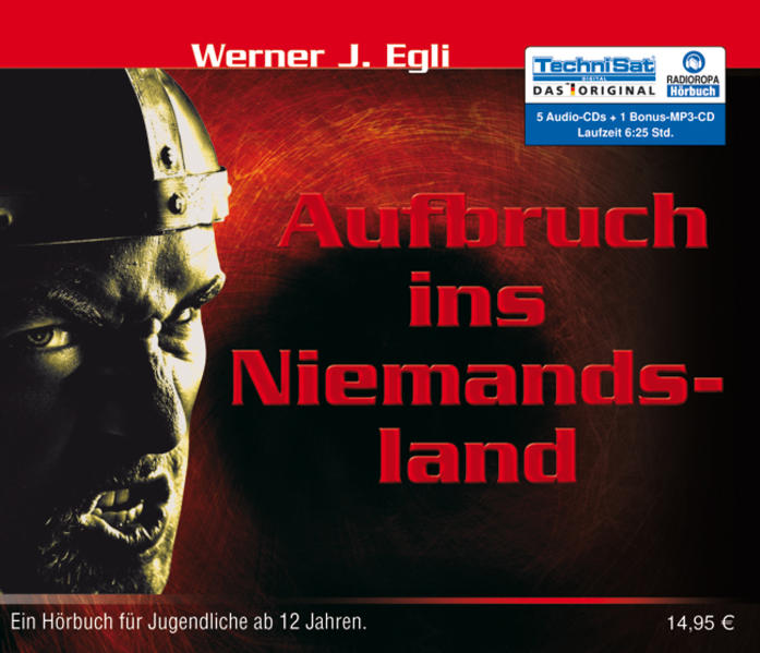 Aufbruch ins Niemandsland