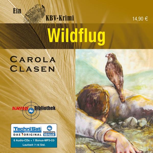 Wildflug