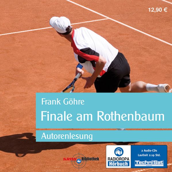 Buchcover