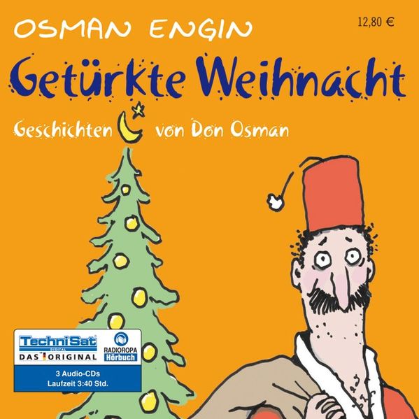 Getürkte Weihnacht