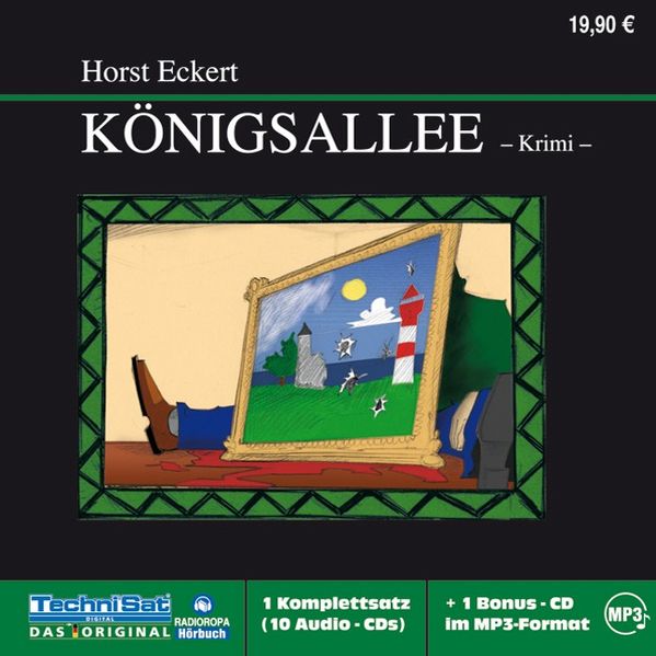 Buchcover
