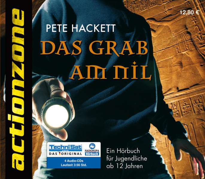 Das Grab am Nil