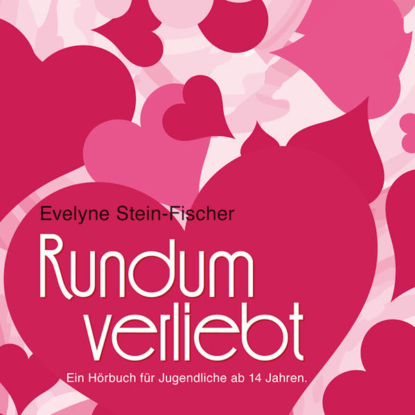 Rundum verliebt