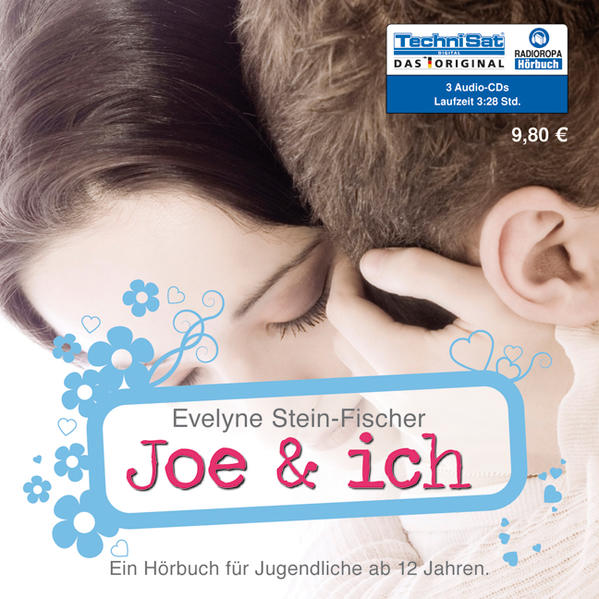 Joe & ich