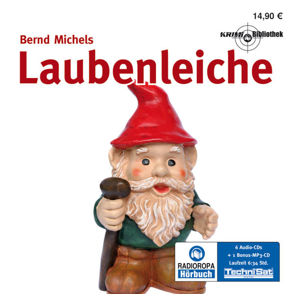 Buchcover