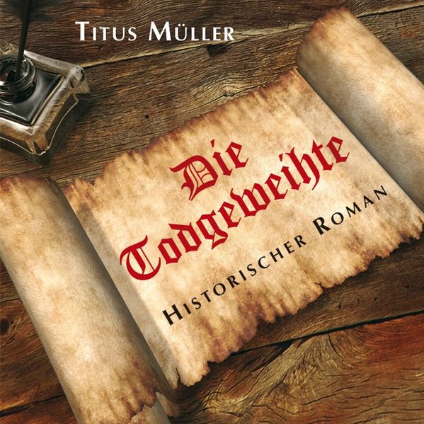 Buchcover