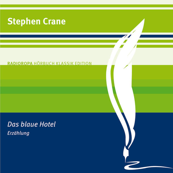 Das blaue Hotel