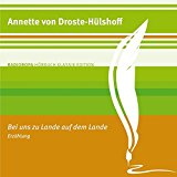 Bei uns zu Lande auf dem Lande