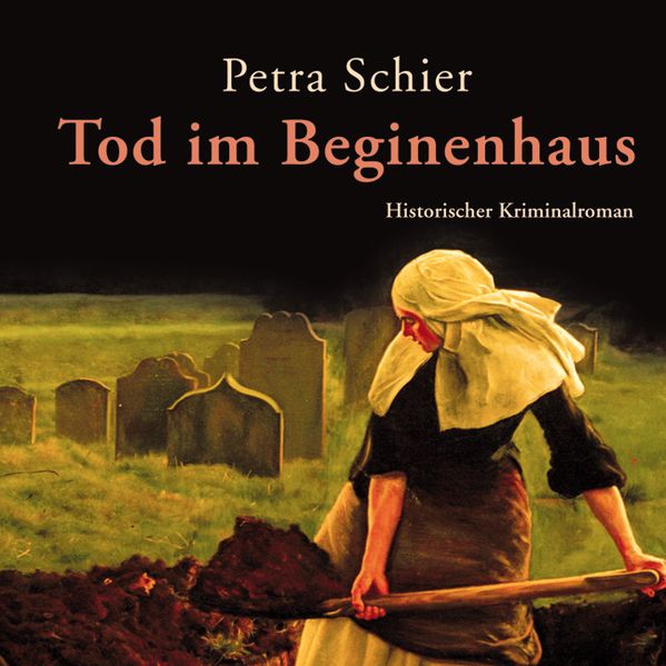 Tod im Beginenhaus (2. Auflage)