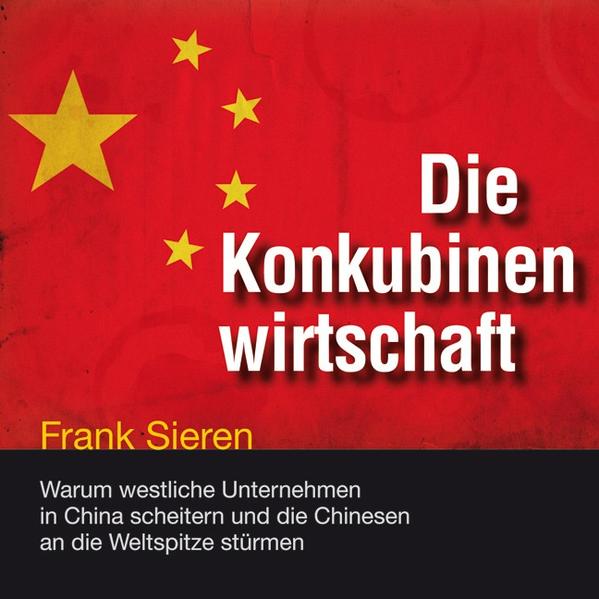 Die Konkubinenwirtschaft