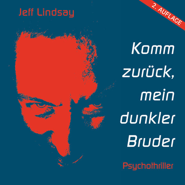 Komm zurück, mein dunkler Bruder