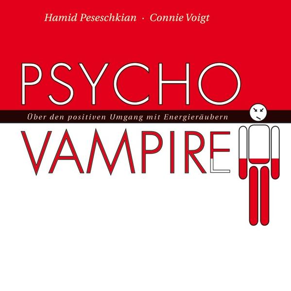 Psychovampire