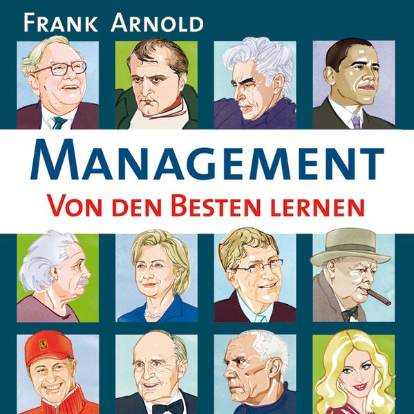 Management - Von den Besten lernen (DAISY)