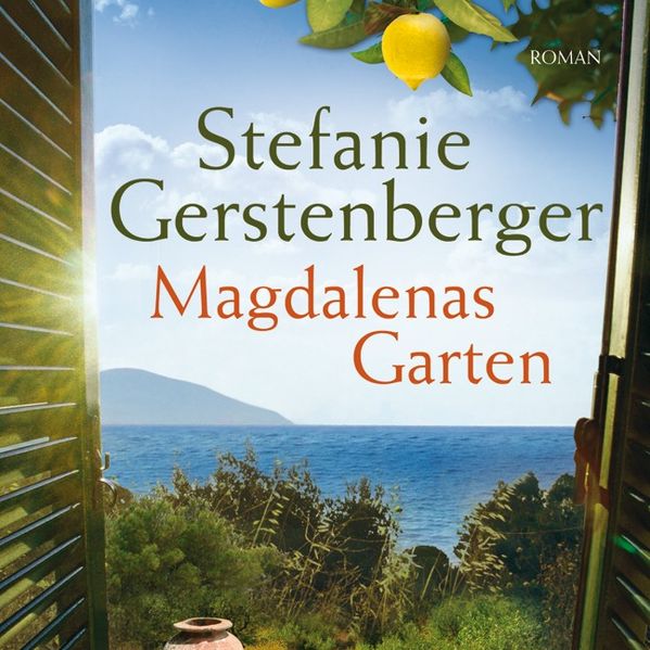 Buchcover