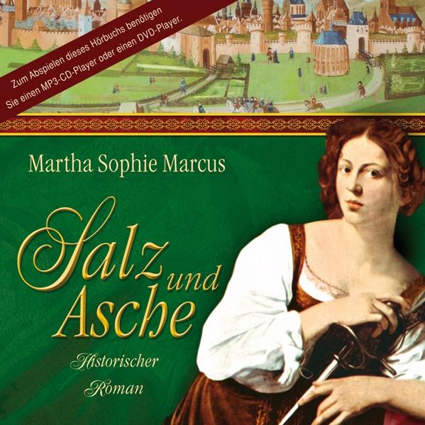 Salz und Asche
