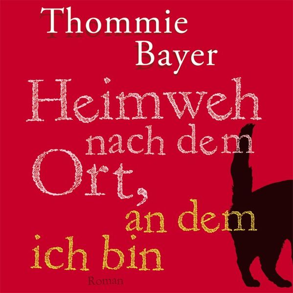 Buchcover