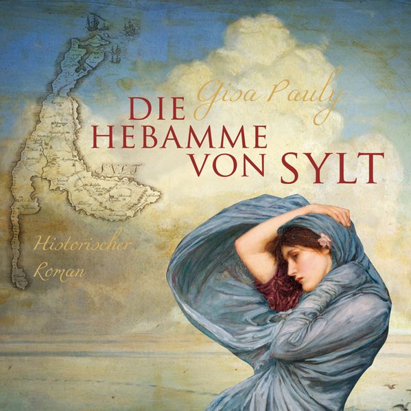 Die Hebamme von Sylt (Audio)