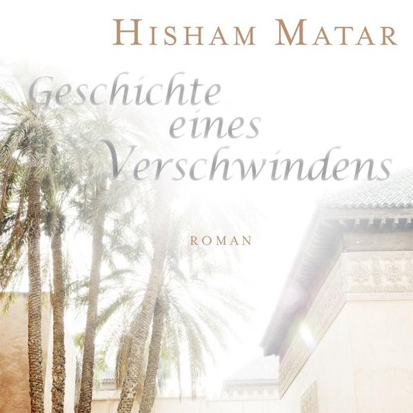 Geschichte eines Verschwindens