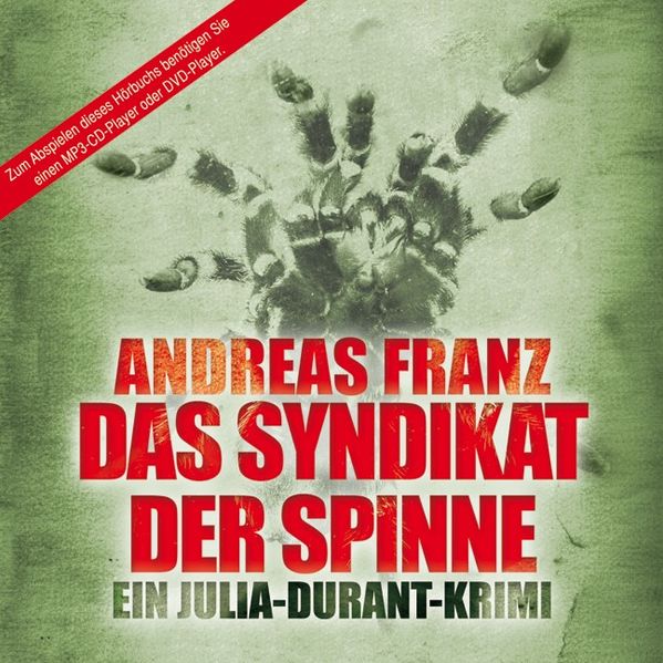 Buchcover