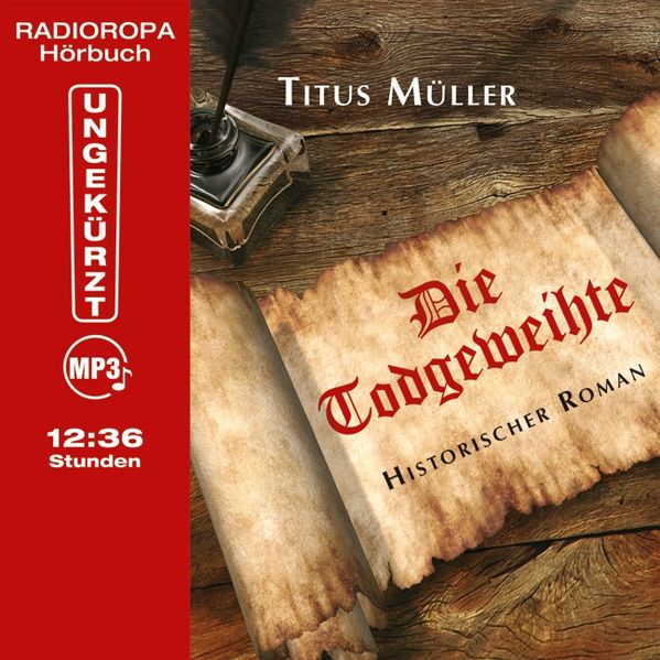 Buchcover