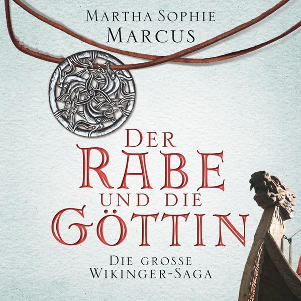 Der Rabe und die Göttin