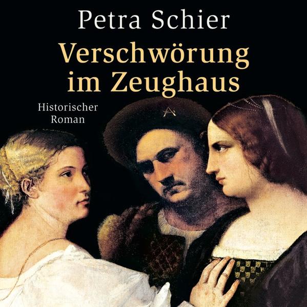 Verschwörung im Zeughaus