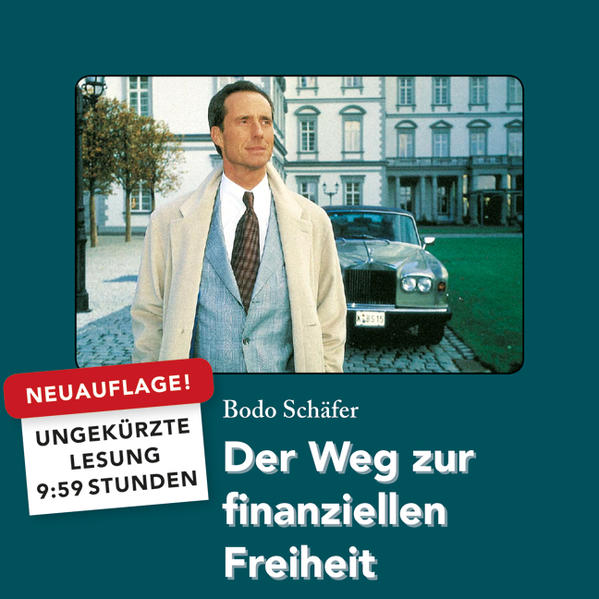 Der Weg zur finanziellen Freiheit