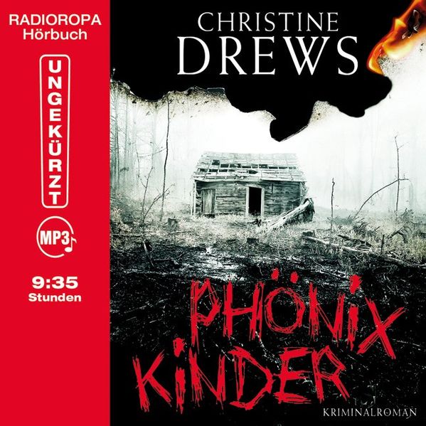 Buchcover