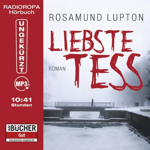 Buchcover