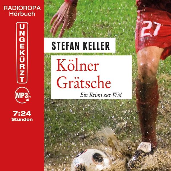 Kölner Grätsche
