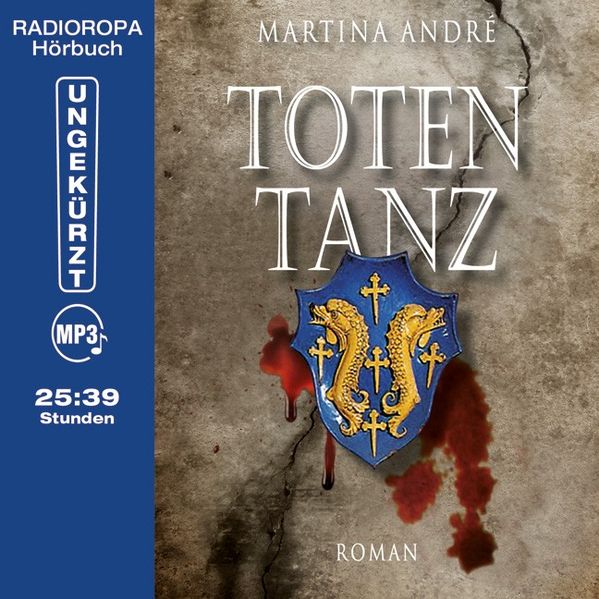 Buchcover