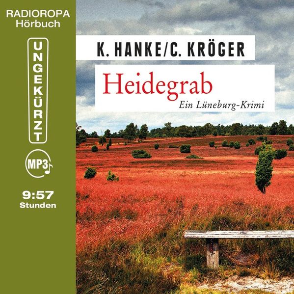 Buchcover
