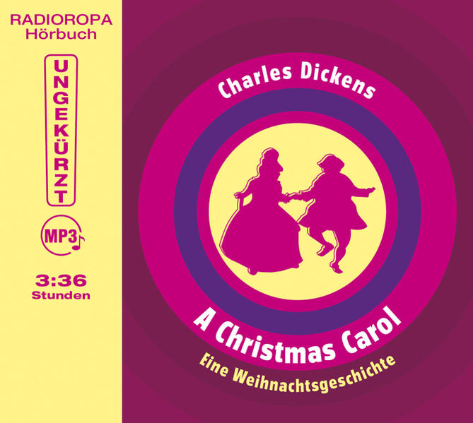 A Christmas Carol