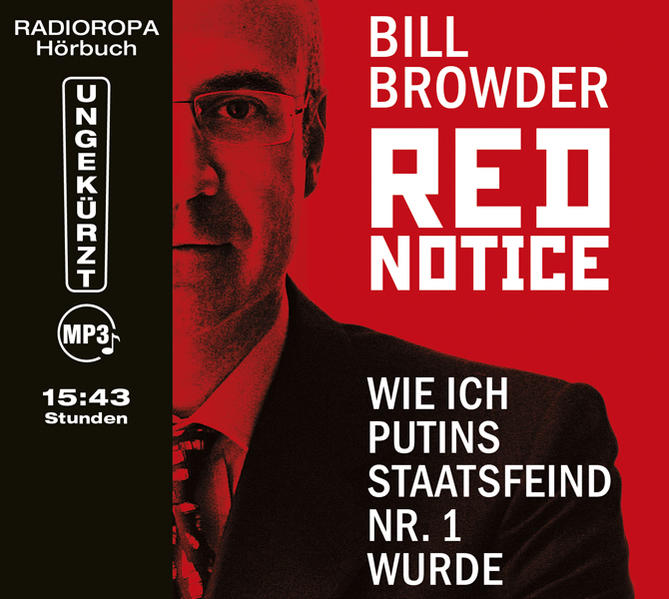 Red Notice