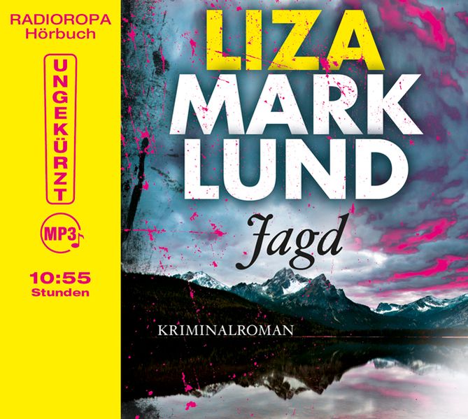 Buchcover