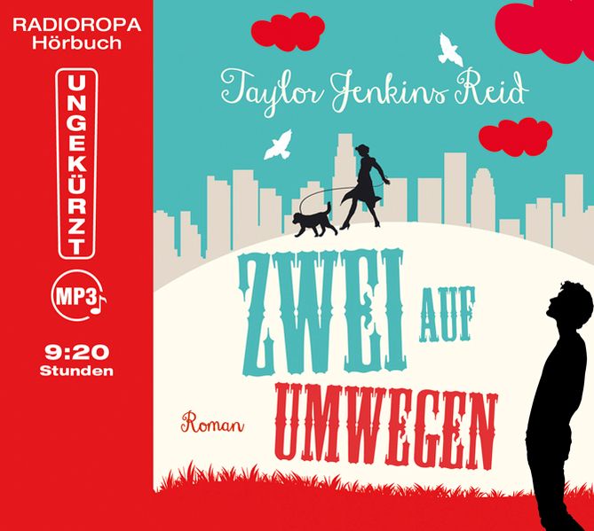 Buchcover