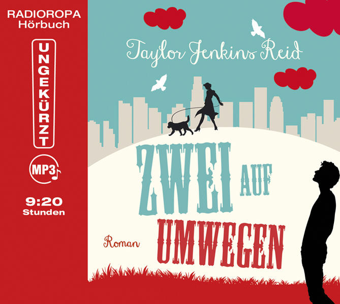 Zwei auf Umwegen