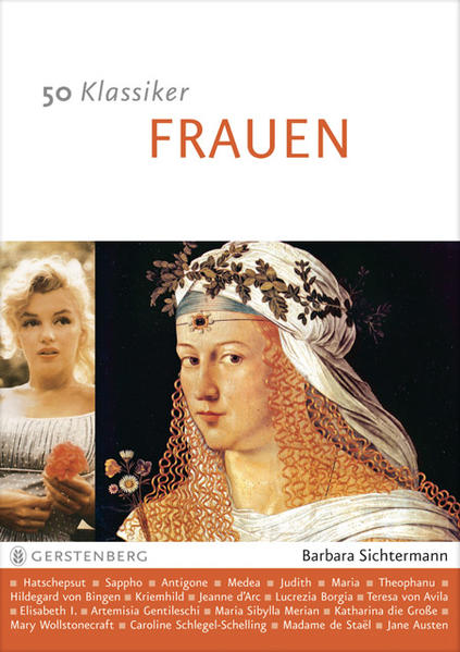 50 Klassiker - Frauen