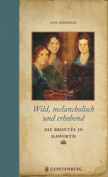 Wild, melancholisch und erhebend